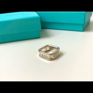 Tiffany ring
